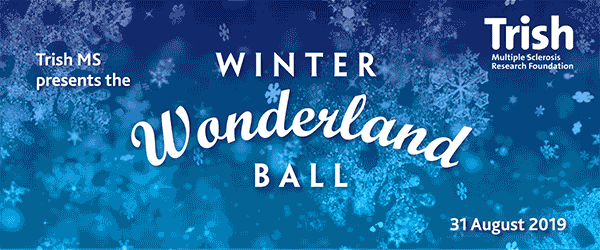 Trish MS Winter Wonderland Ball