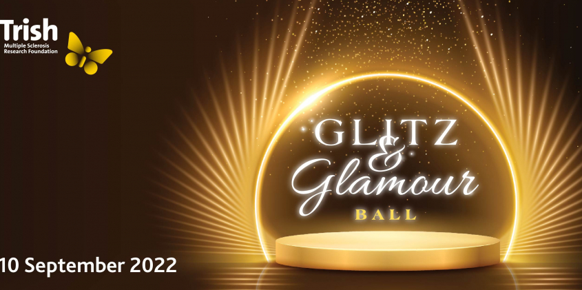 Trish MS Glitz & Glamour Ball