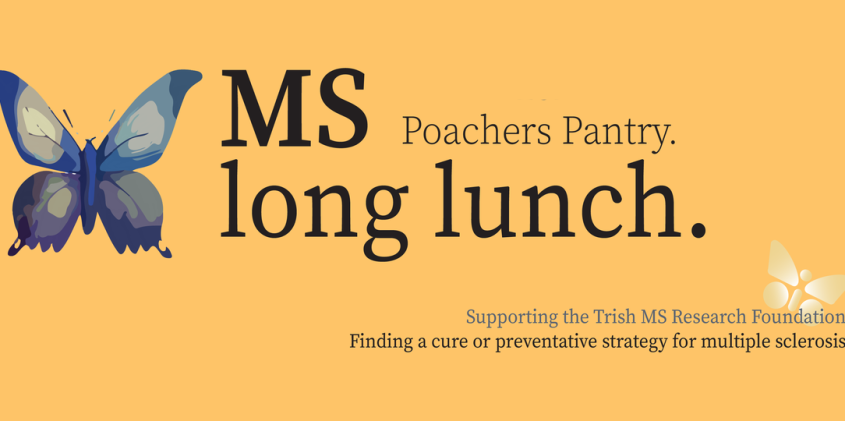 MS Long Lunch
